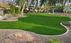 Turf Installation Scottsdale: Enhancing Your Outdoor Space with Artificial Grass