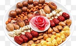 Exploring the Exquisite World of Dry Fruits: Nature's Nutritional Treasures