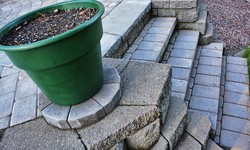 Elevate Your Outdoor Spaces: Discover the Exemplary Paver Sealing Services of S&J Exterior Maintenance