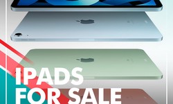 iPads for Sale: Finding the Perfect Device for Your Needs