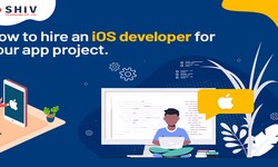 How To Hire an iOS Developer For Your App Project