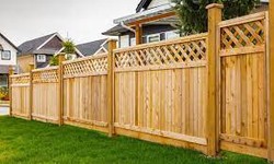 Residential Fencing Types for Coastal Areas: Materials and Designs That Withstand the Elements