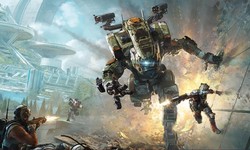 Experience the Thrills of Respawn Entertainment Games: A Journey Through Innovation