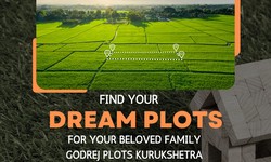 Godrej Plots Kurukshetra Haryana – An Ideal Destination for Investors