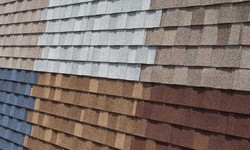 5 Most Popular Shingle Roof Colors For 2023