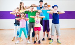 Dance Classes for Kids: A Fun Way to Learn!