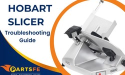 Hobart Slicer Troubleshooting Guide