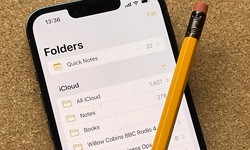 The Power of Undo: Enhancing Productivity with iPhone Notes
