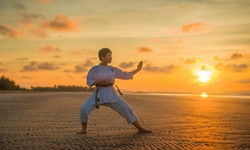 Finding the Perfect Jiu Jitsu Gi: A Comprehensive Guide