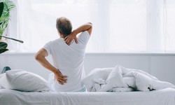 Joint Health and Pain Relief: Taking Care of Your Body