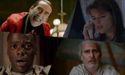 The Blackening: Exploring the Enchanting Universe of Horror Comedy