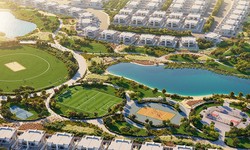 Who are the developers of Damac Hills 2?