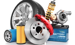 Things to Consider When Buying Auto Spare Parts