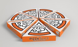 The Power of Pizza Slice Packaging: How it Keeps Your Products Fresh