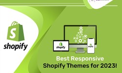 Best Responsive Shopify Themes for 2023!