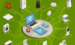 Efficiency Redefined| The Role of IoT and Remote Task Automation in Modern Workflows