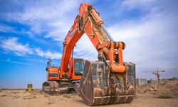 Unleashing the Power of Amphibious Excavators in Flood Management and Disaster Response