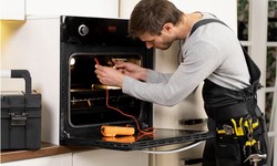 Charleston Appliances and Repairs: Your One-Stop Shop for Home Appliance Needs