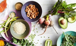 How Can I Use Food Blogs To Stay Inspired To Maintain A Healthy Eating Lifestyle?