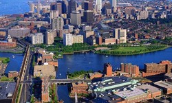 Boston Escapades: Exploring The Hidden Gems Of New England