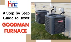 How to Reset Goodman Furnace: A Step-by-Step Guide