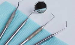 Improving Patient Experience: Innovative Dental Tools for Toronto Dentists