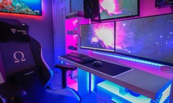 The Best Gaming PC Store in the UAE By Habibi Tech
