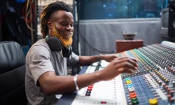 How to Pick the Perfect Audio Production Company for Voiceover Artists
