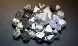 Kimberley process and how to hire lab-created diamonds in the UK