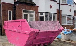 Transparent Skip Hire Prices in Erdington: Finding the Best Value for Your Waste Disposal
