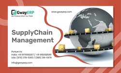 Supply Chain Management all things you need to know [2023}