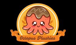The Charm of Octopus Plushies: Exploring the Appeal of These Adorable Toys