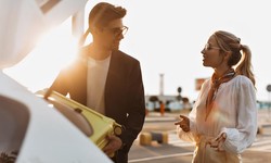 Luxury on Wheels: Elevate Your Travel Experience with Jacksonville's Premier Airport Limo Service