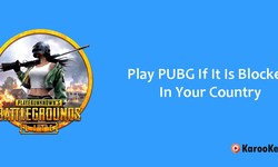 Play PUBG If It Is Blocked In Your Country (100% Safe & Working)
