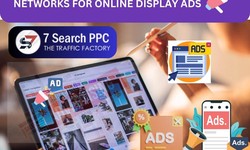 10 E-commerce Advertising Ads Networks For Online Display Ads