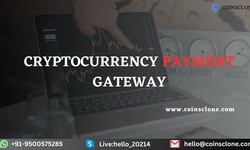 Cryptocurrency Payment Gateway: Simplifying Transactions for Startups and Cryptopreneurs