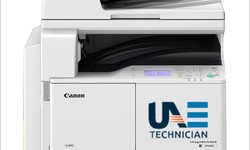 10 tips to chose UAE Technician Company for canon printer repair near me?