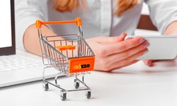 Power of Grocery Cart Ads: Boosting Brand Visibility & Sales