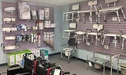 Choosing the Right Mobility Equipment Supplier: Factors to Consider