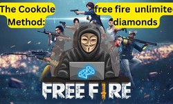 Free Fire MOD APK Hack (Unlimited Diamonds)