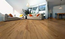 The Timeless Elegance of Timber Flooring: A Guide to Choosing the Perfect Option