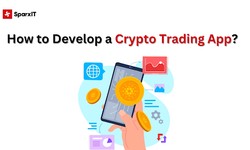 How to Develop a Crypto Trading App?