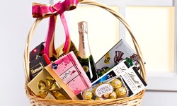 Food Hamper Baskets: The Perfect Gift For Every Occasion