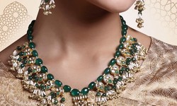 Shopping On The Web For Wholesale Jewellery