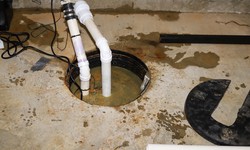 Waterproof Your Home with Expert Sump Pump Installation Services in Toronto