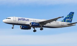 What to Know About JetBlue Airlines Reservations: A Convenient and Affordable Travel Option