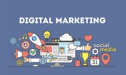 Qualified Digital Marketing Agency in Zirakpur
