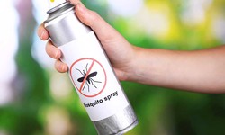 Choosing the Right Mosquito Spray for Effective Home Protection