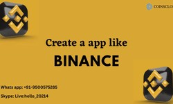 Binance App: Accelerate Startup's Success in the Cryptoverse