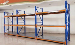 Mex Storage: Building Impenetrable Heavy-Duty Storage Solutions